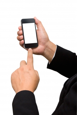 Beskyttelse til iPhone