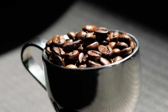 Årets impulskøb: Espressomaskine